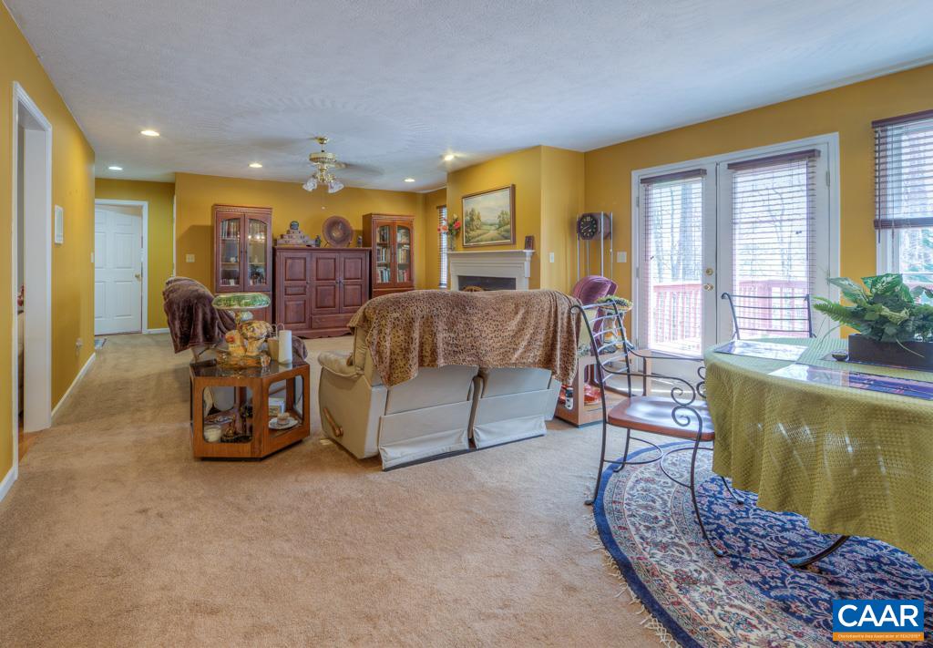 3311 Dundee Road Stanardsville, VA 22973 - Photo 16 of 47 Gallery Image 16