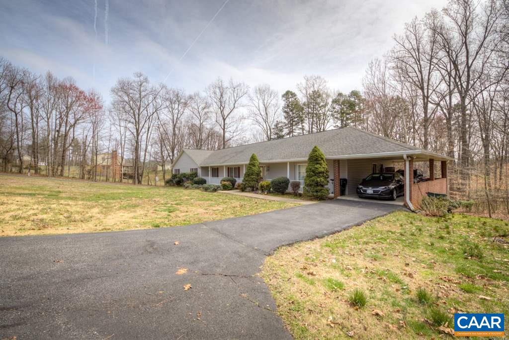 3311 Dundee Road Stanardsville, VA 22973 - Photo 4 of 47 Gallery Image 4
