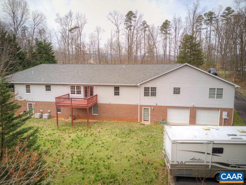 3311 Dundee Road Stanardsville, VA 22973 - Photo 44 of 47 Gallery Image 44