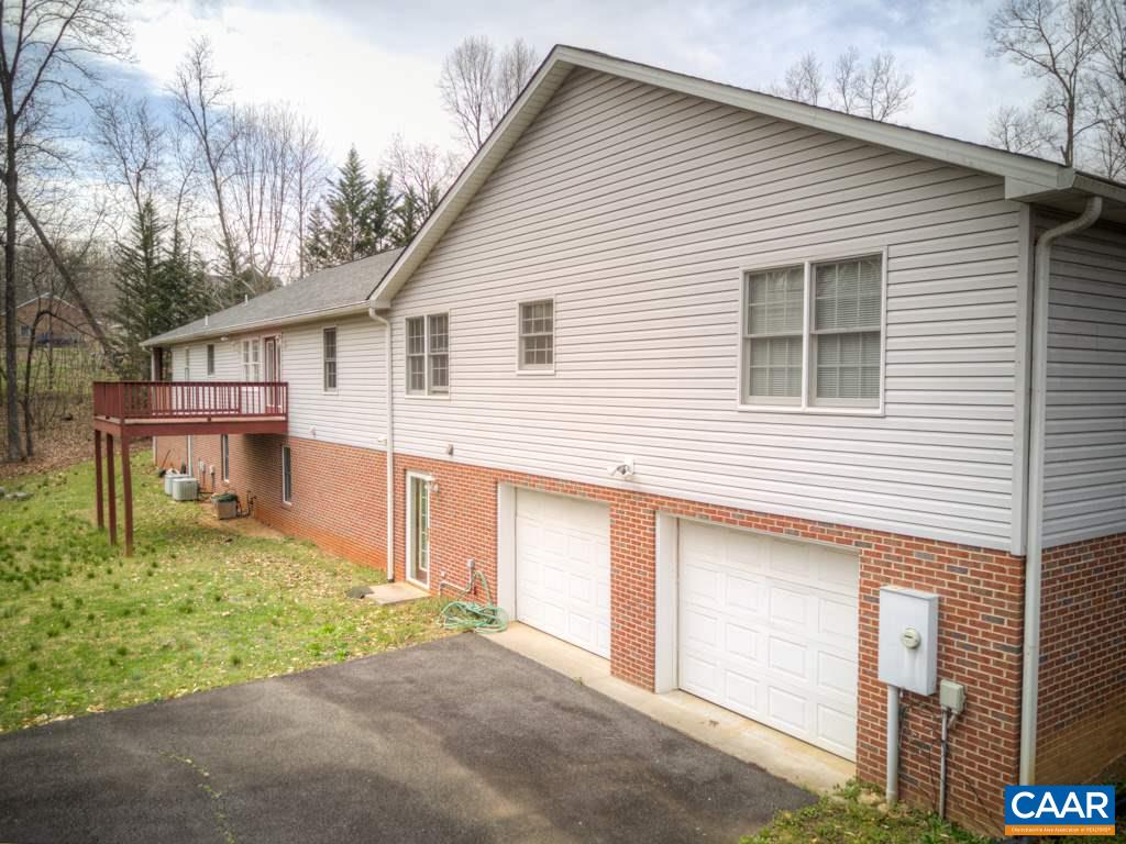 3311 Dundee Road Stanardsville, VA 22973 - Photo 45 of 47 Gallery Image 45
