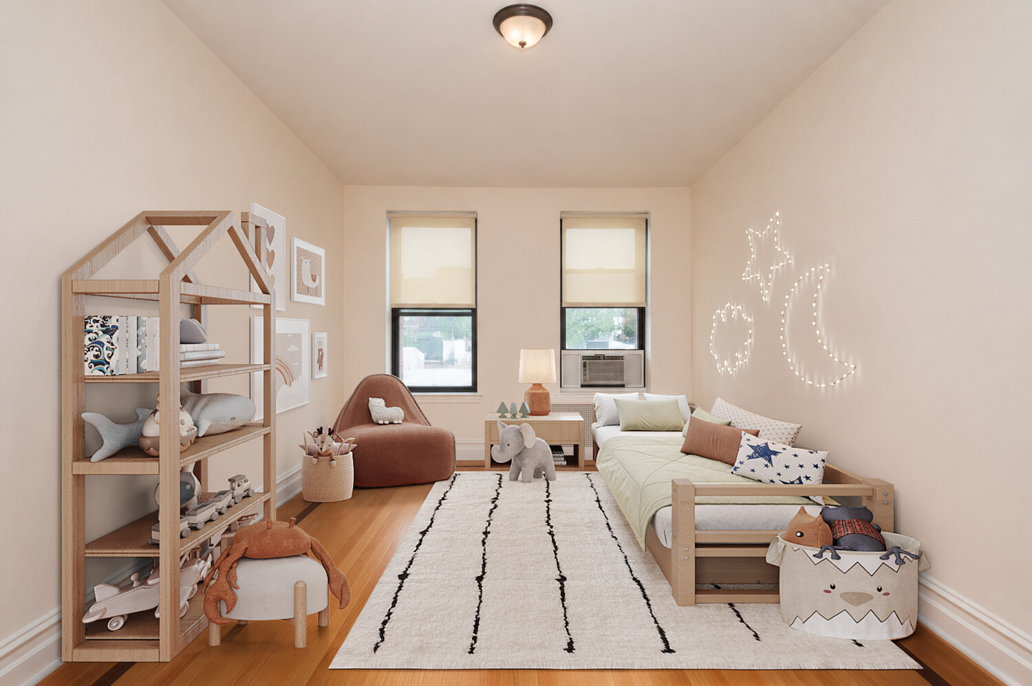 807 Riverside Drive, Unit 5B Manhattan, NY 10032 - Photo 7 of 13