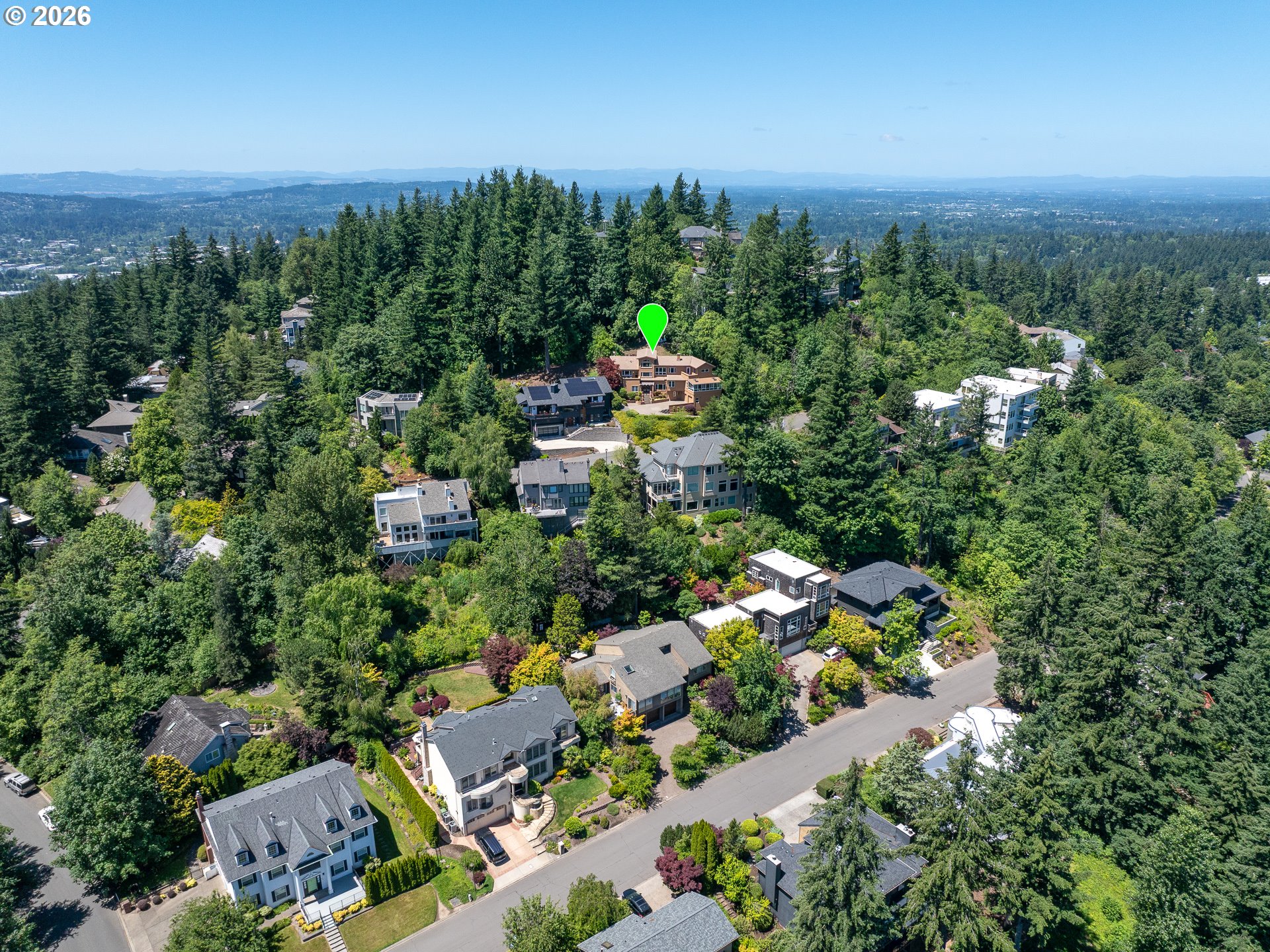 8 Garibaldi Street Lake Oswego, OR 97035 - Photo 45 of 47