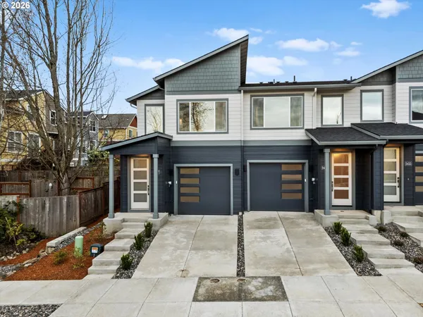 $459,947 | 2477 Northwest 1st Drive, Gresham, OR 97030