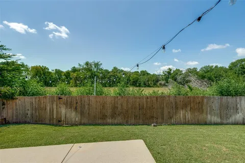 $330,500 | 512 Fisherman Trail, Melissa, TX 75454