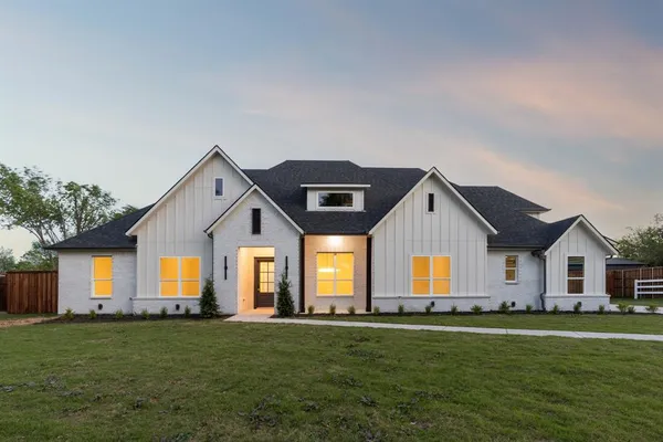 $1,490,900 | 3710 Castle Drive, Rowlett, TX 75089