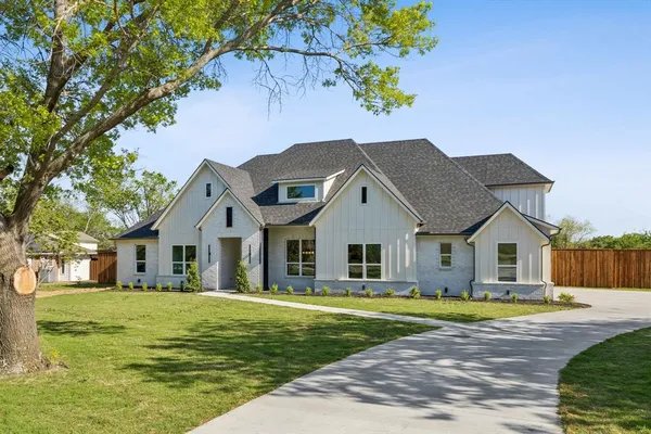 $1,450,000 | 3710 Castle Drive, Rowlett, TX 75089