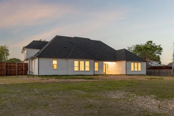 $1,450,000 | 3710 Castle Drive, Rowlett, TX 75089