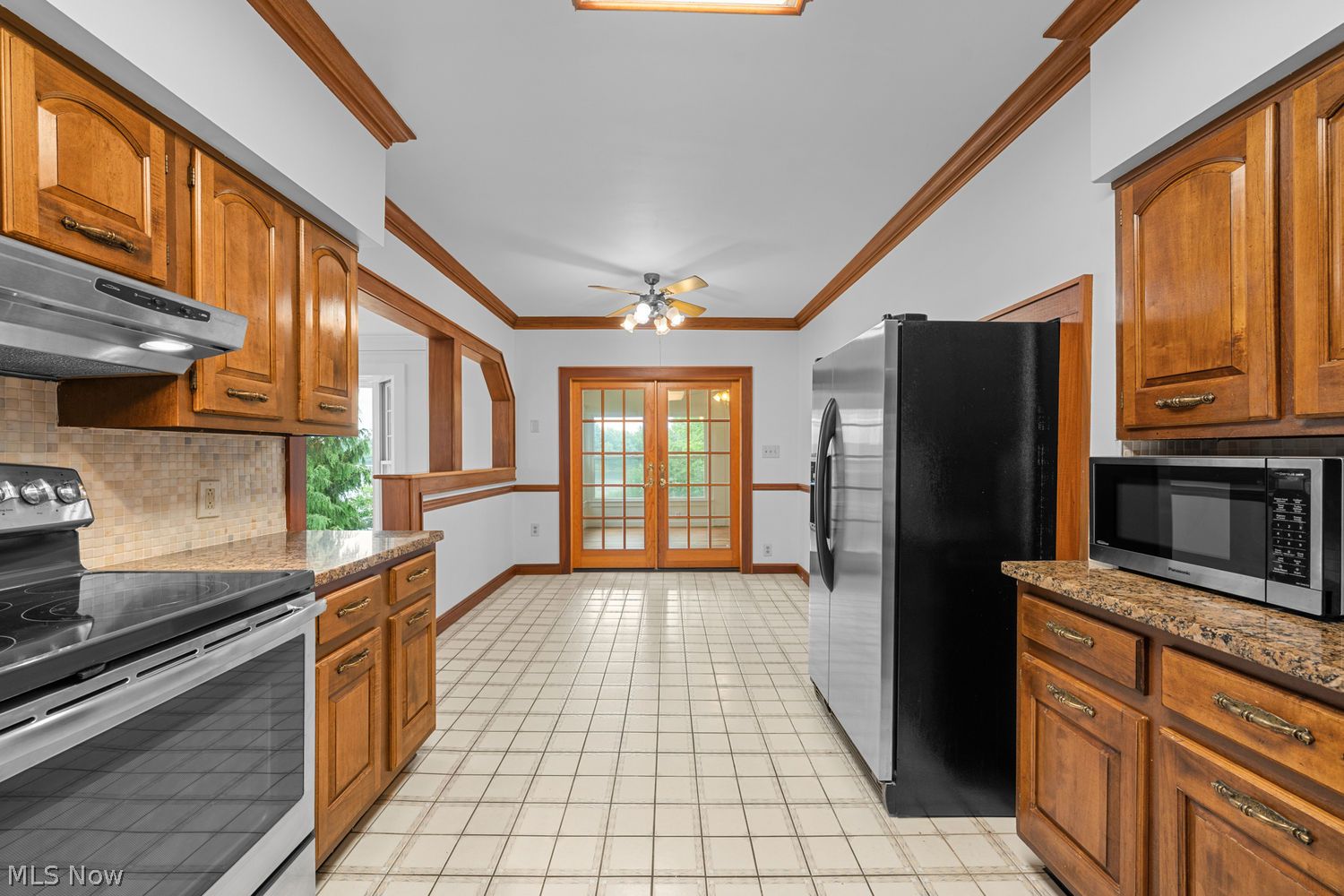 5003 Rootstown Road Ravenna, OH 44266 - Photo 14 of 50 Kitchen