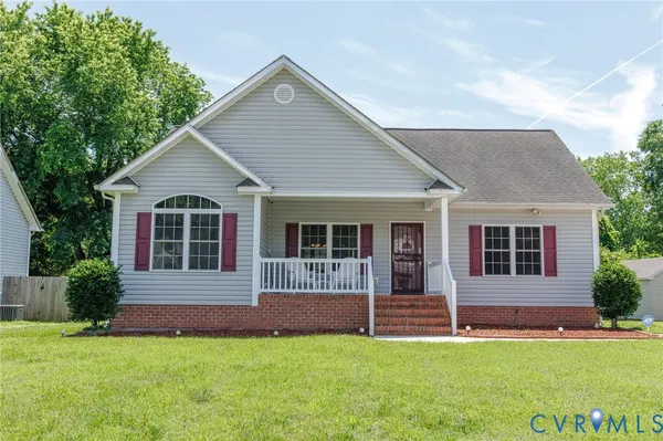 $269,900 | 750 King Avenue, Petersburg, VA 23805