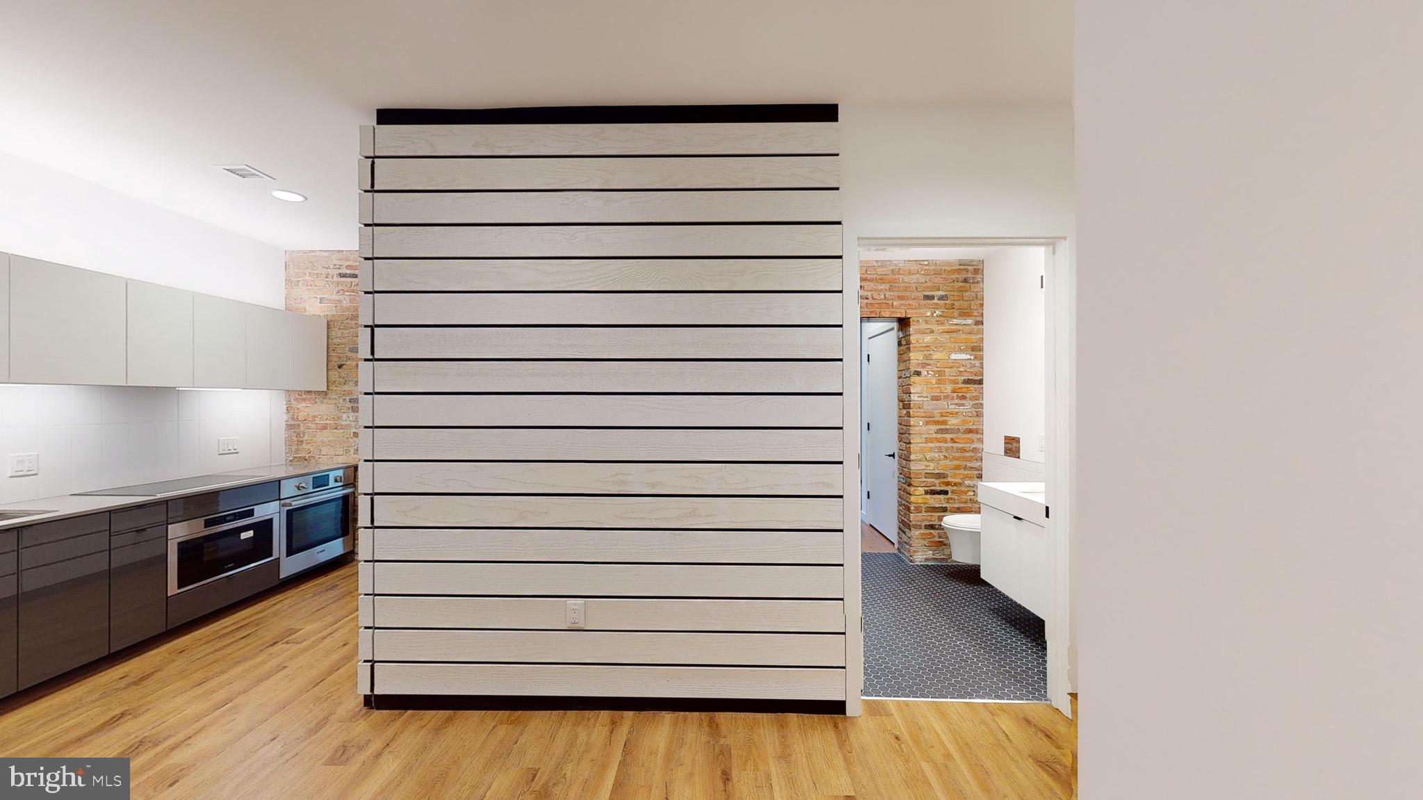 57 N Street Northwest, Unit HISTORIC 302 Washington, DC 20001 - Photo 4 of 22