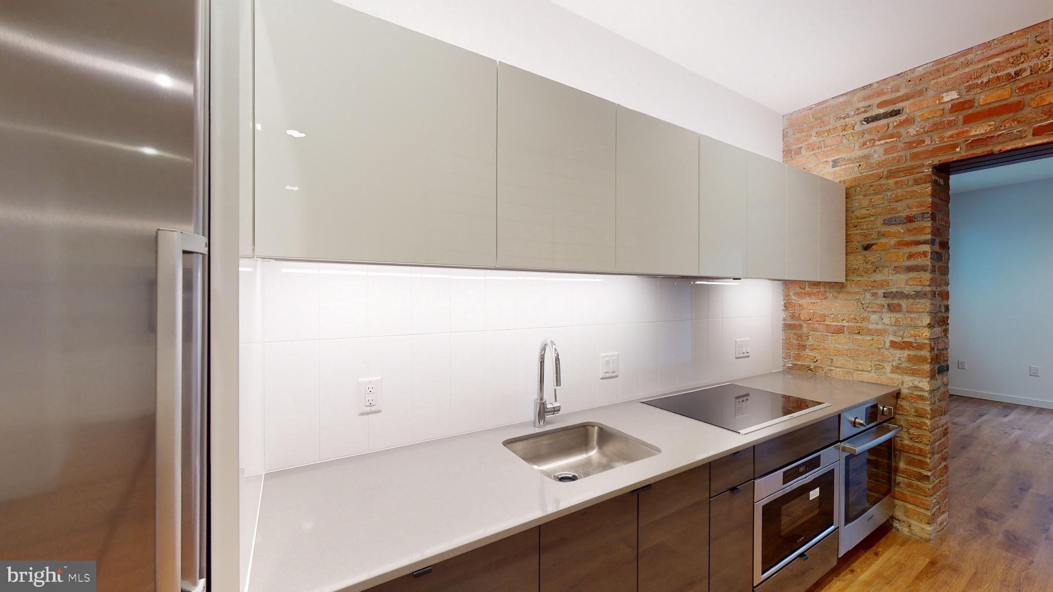 57 N Street Northwest, Unit HISTORIC 302 Washington, DC 20001 - Photo 6 of 22