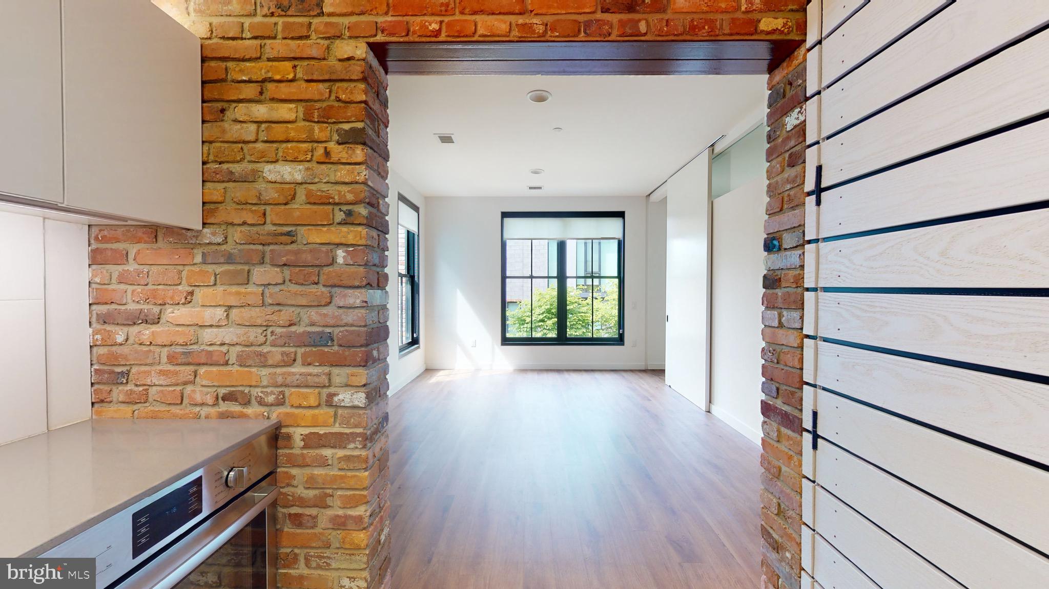 57 N Street Northwest, Unit HISTORIC 302 Washington, DC 20001 - Photo 7 of 22