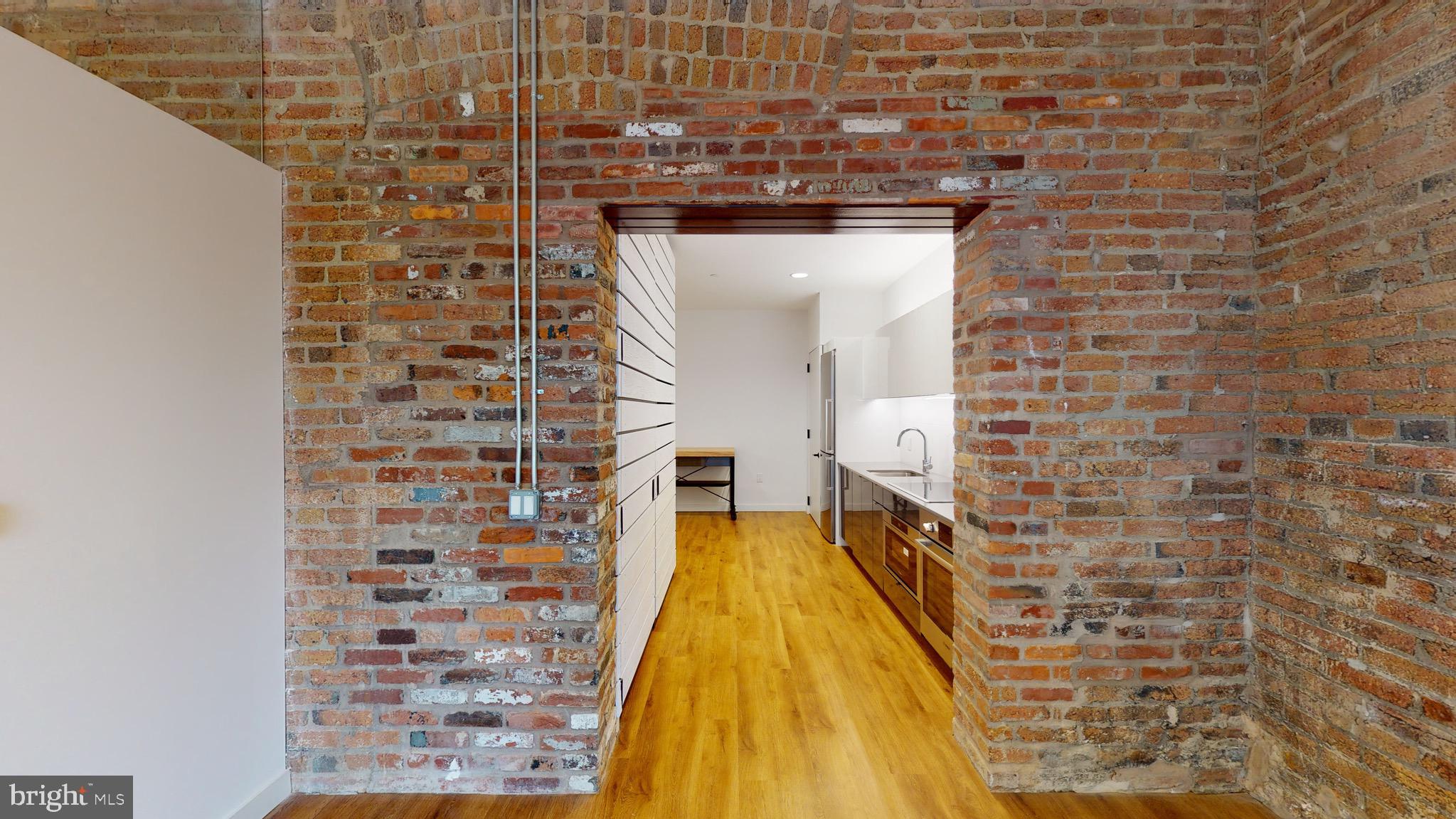 57 N Street Northwest, Unit HISTORIC 302 Washington, DC 20001 - Photo 9 of 22