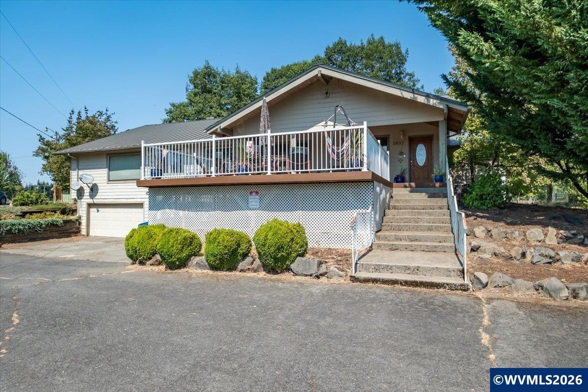 11657 Towers Road Southeast Stayton, OR 97383 - Photo 39 of 50 Gallery Image 39