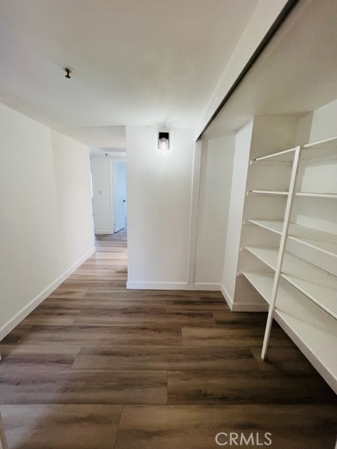 517 North Curtis Avenue, Unit E Alhambra, CA 91801 - Photo 19 of 34 a view of an empty room