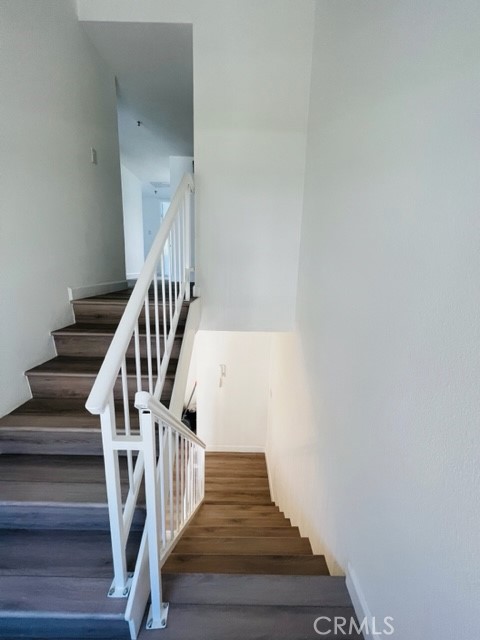 517 North Curtis Avenue, Unit E Alhambra, CA 91801 - Photo 33 of 34 a view of entryway