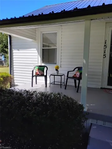 $198,900 | 1515 Skeet Club Road, High Point, NC 27265