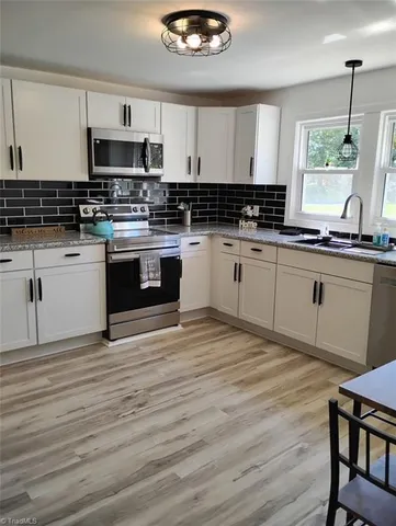 $198,900 | 1515 Skeet Club Road, High Point, NC 27265