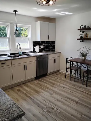 $198,900 | 1515 Skeet Club Road, High Point, NC 27265