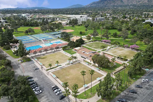 $668,000 | 408 South Santa Anita Avenue, Unit 10, Arcadia, CA 91006