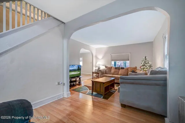 $149,900 | 418 Leggett Street, Scranton, PA 18508