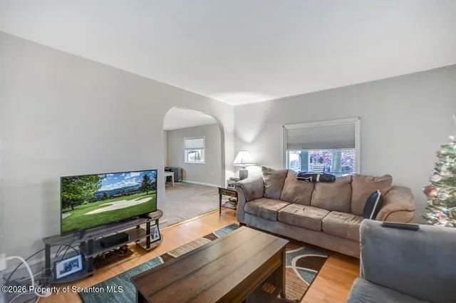 $149,900 | 418 Leggett Street, Scranton, PA 18508