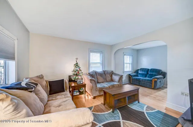 $149,900 | 418 Leggett Street, Scranton, PA 18508