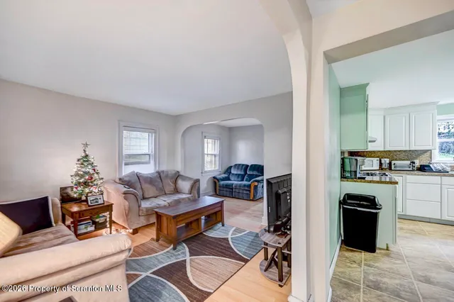 $149,900 | 418 Leggett Street, Scranton, PA 18508