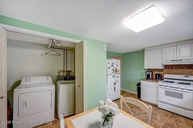 $149,900 | 418 Leggett Street, Scranton, PA 18508