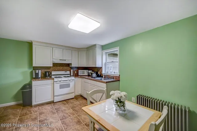 $149,900 | 418 Leggett Street, Scranton, PA 18508