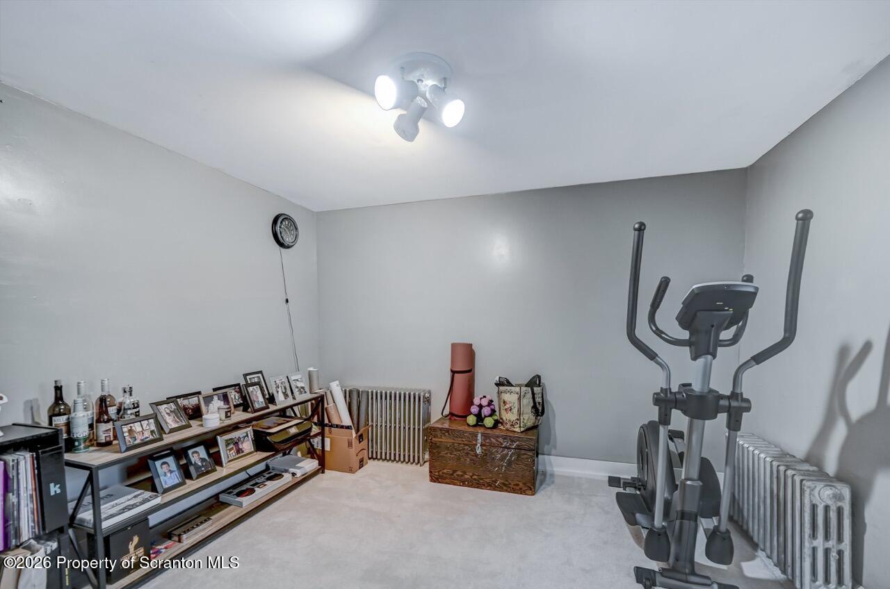418 Leggett Street Scranton, PA 18508 - Photo 21 of 38 418 Leggett St 22 Large
