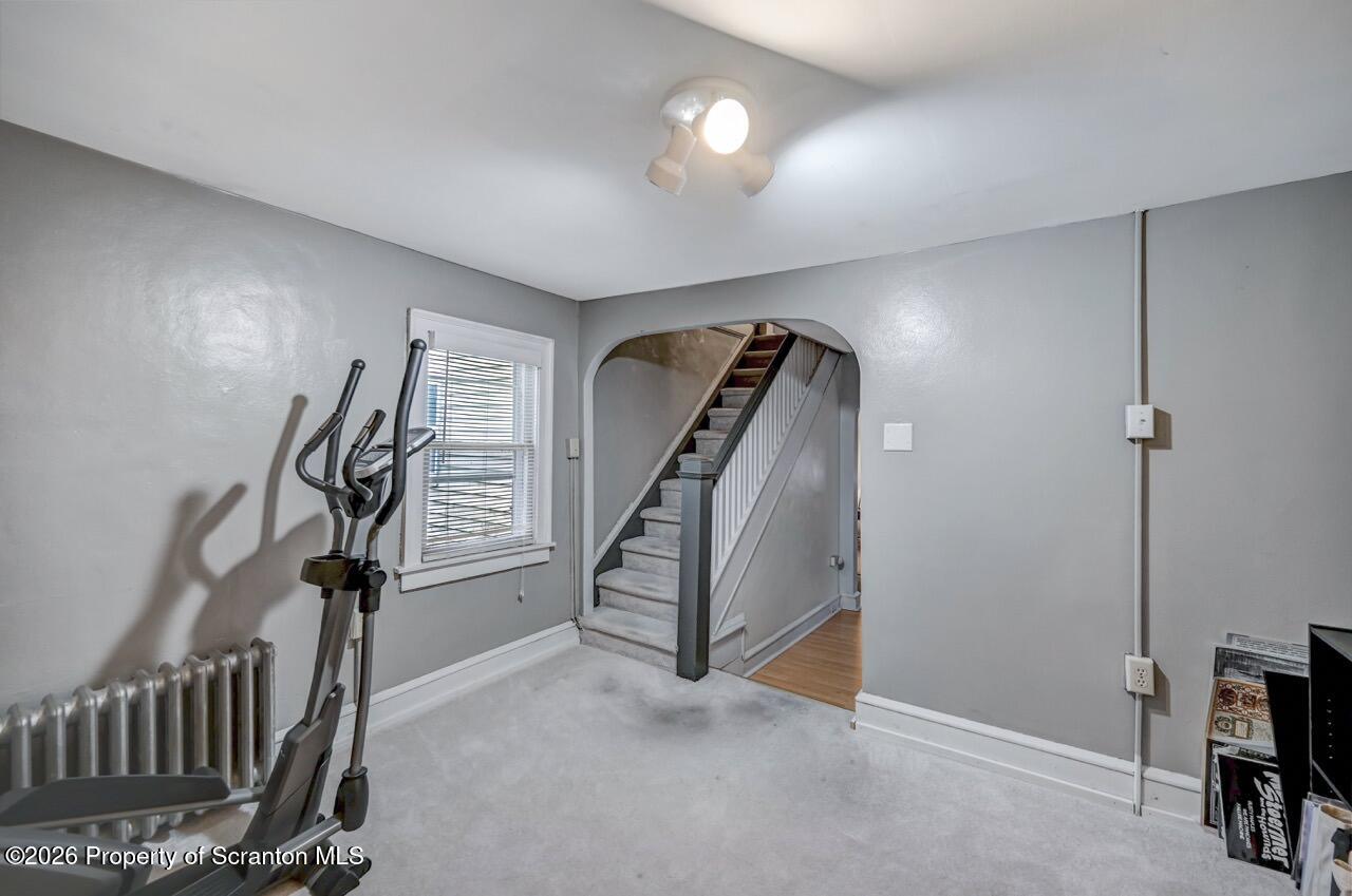 418 Leggett Street Scranton, PA 18508 - Photo 22 of 38 418 Leggett St 23 Large