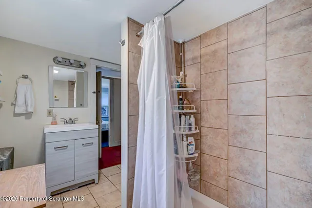 $149,900 | 418 Leggett Street, Scranton, PA 18508