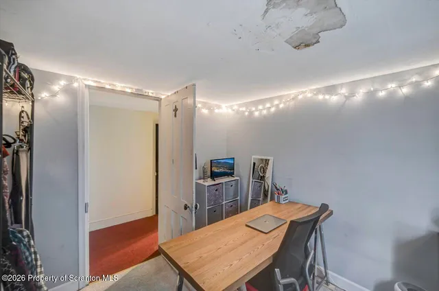 $149,900 | 418 Leggett Street, Scranton, PA 18508