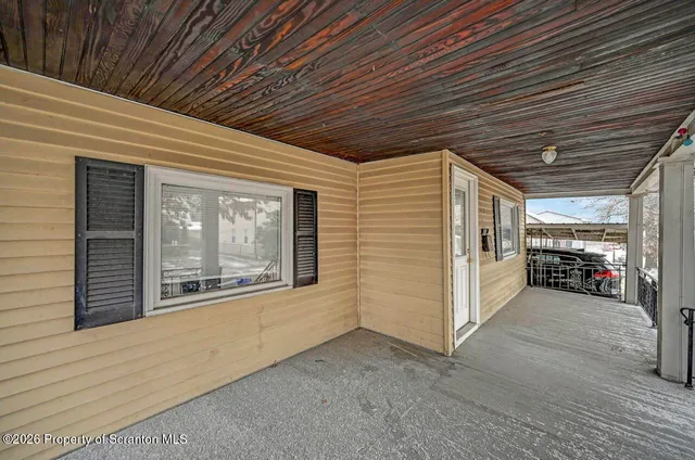 $149,900 | 418 Leggett Street, Scranton, PA 18508