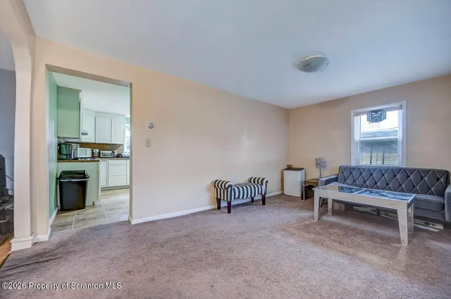 $149,900 | 418 Leggett Street, Scranton, PA 18508