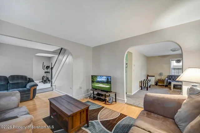 $149,900 | 418 Leggett Street, Scranton, PA 18508