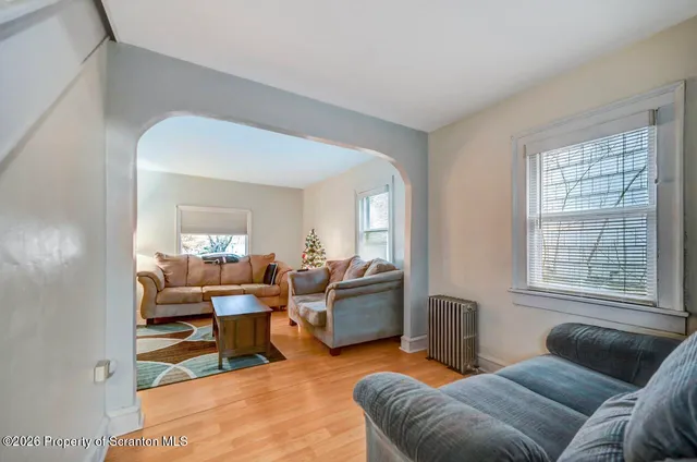 $149,900 | 418 Leggett Street, Scranton, PA 18508