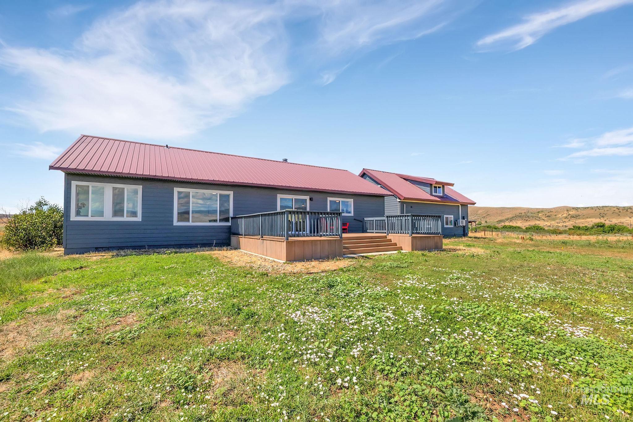 1070 West Indian Valley Road Indian Valley, ID 83632 - Photo 39 of 50