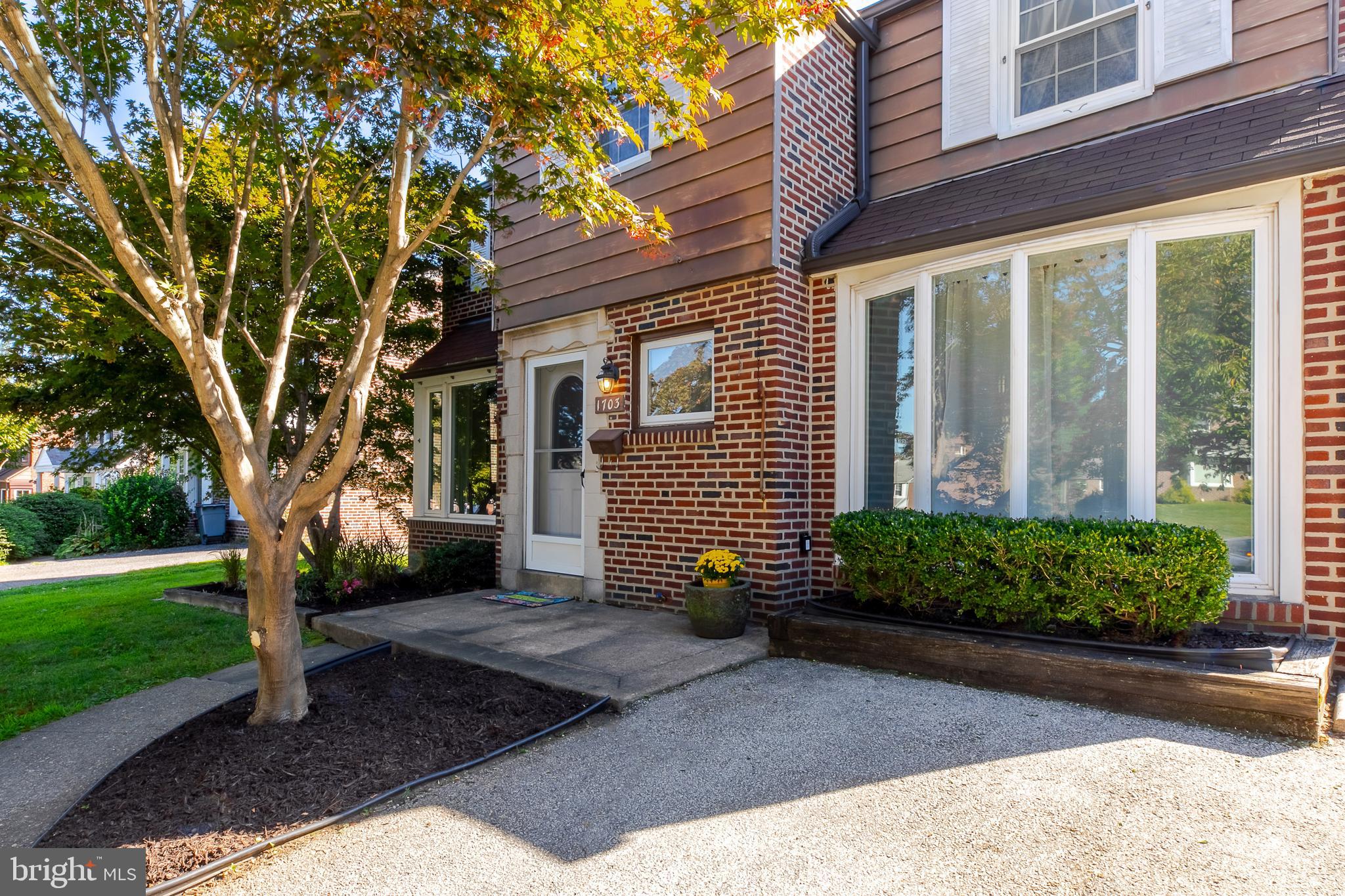 1703 Earlington Road Havertown, PA 19083 - Photo 1 of 22
