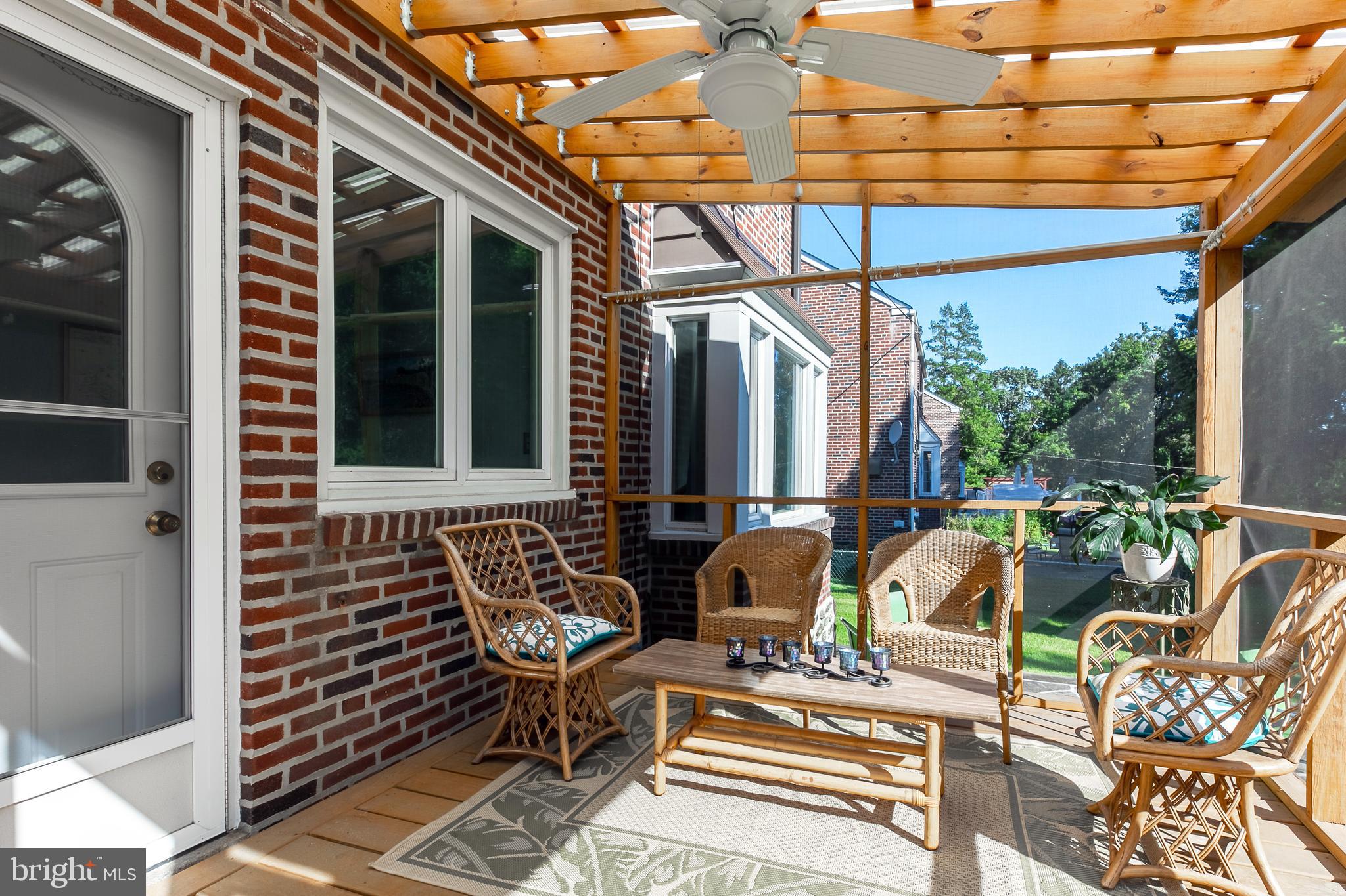 1703 Earlington Road Havertown, PA 19083 - Photo 20 of 22