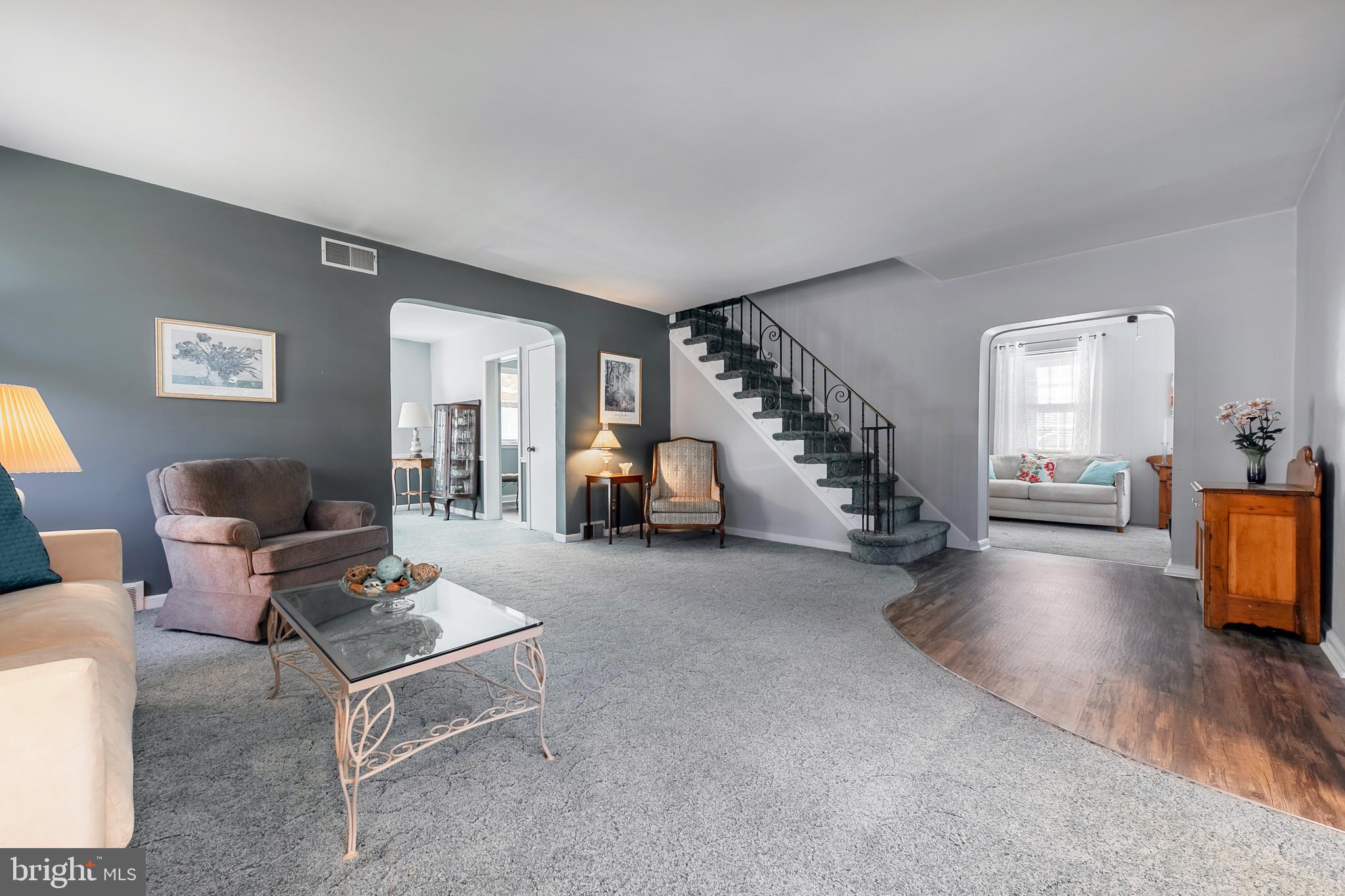 1703 Earlington Road Havertown, PA 19083 - Photo 3 of 22
