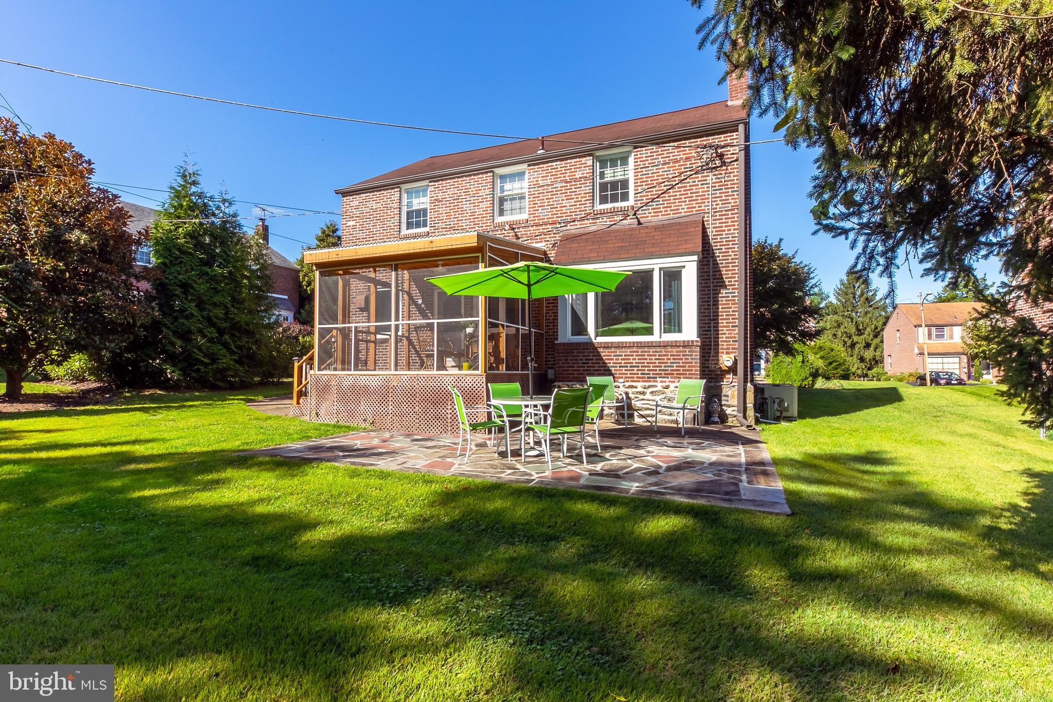 1703 Earlington Road Havertown, PA 19083 - Photo 22 of 22
