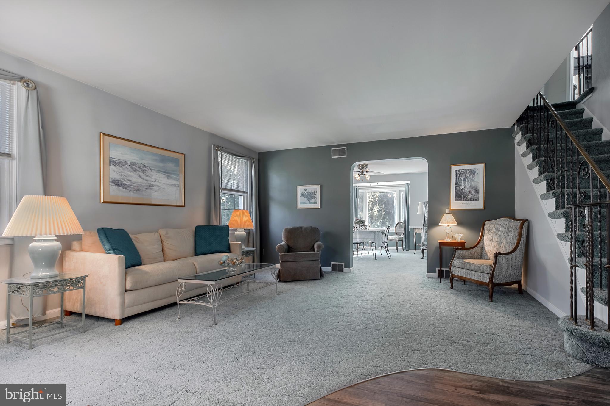 1703 Earlington Road Havertown, PA 19083 - Photo 4 of 22