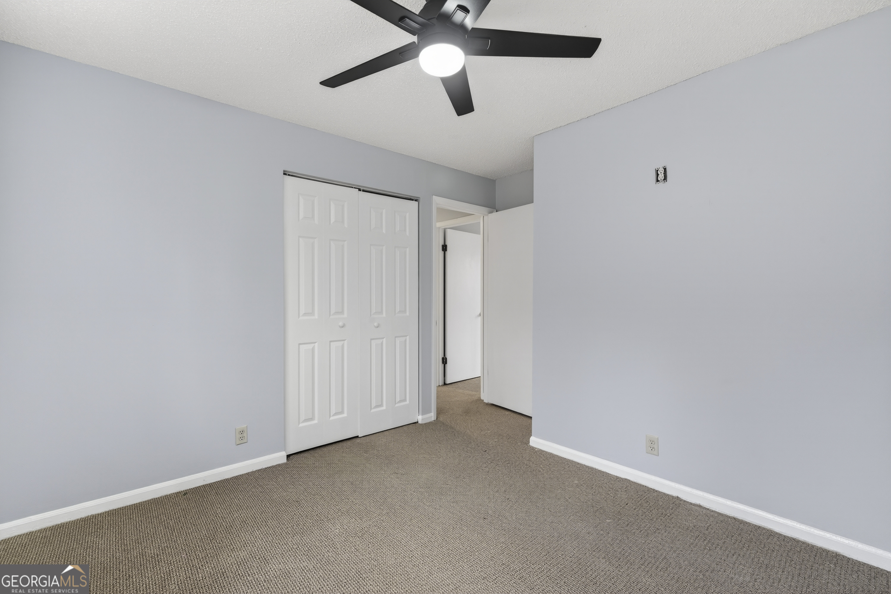 149 Forest Hill Road Southwest Milledgeville, GA 31061 - Photo 14 of 29 a view of an empty room