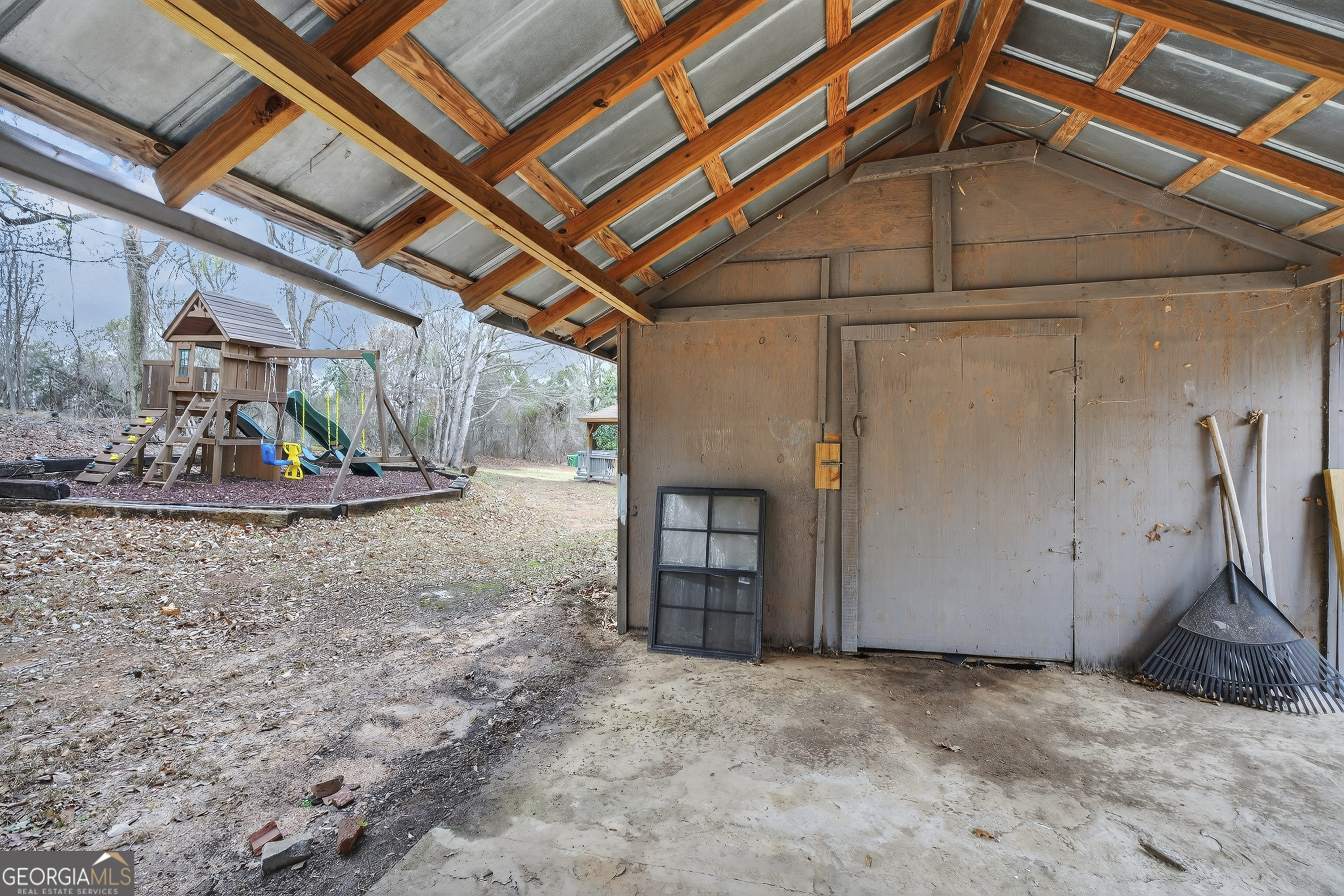 149 Forest Hill Road Southwest Milledgeville, GA 31061 - Photo 29 of 29