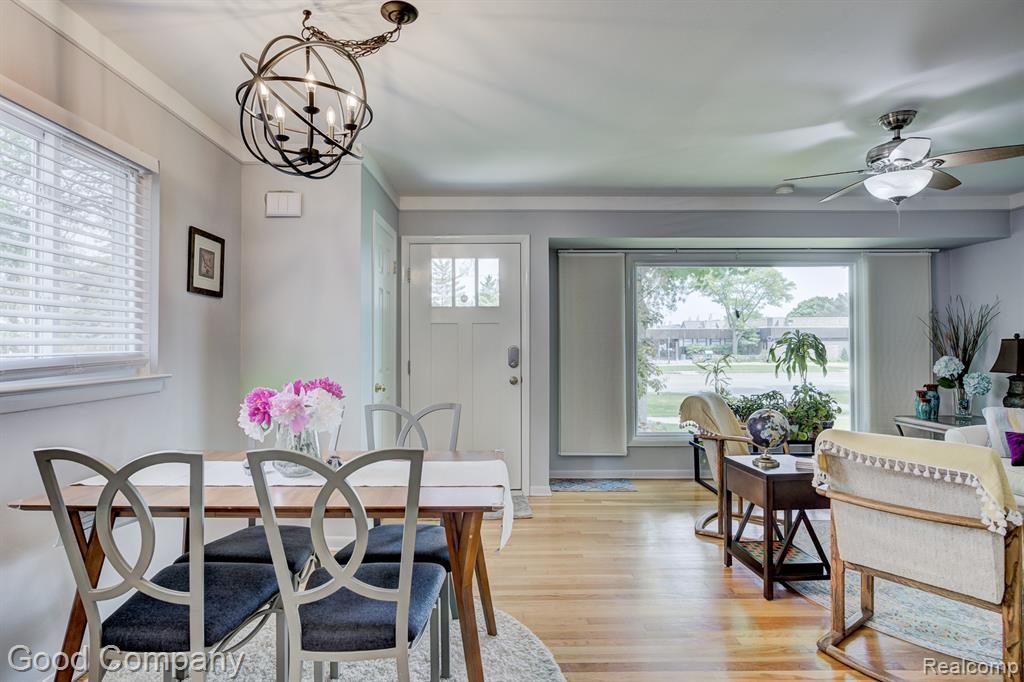4217 Crooks Road Royal Oak, MI 48073 - Photo 5 of 50