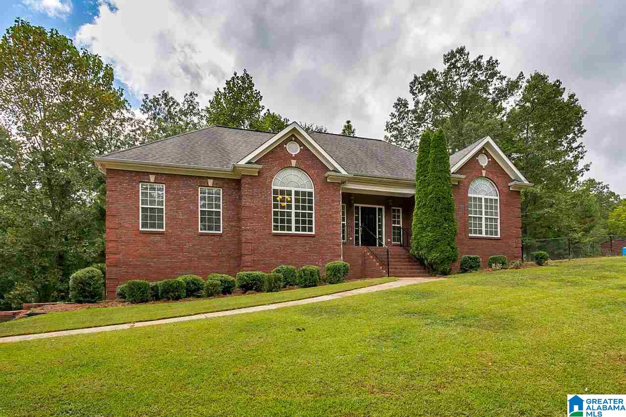 7746 Dollar Road Trussville, AL 35173 - Photo 1 of 26