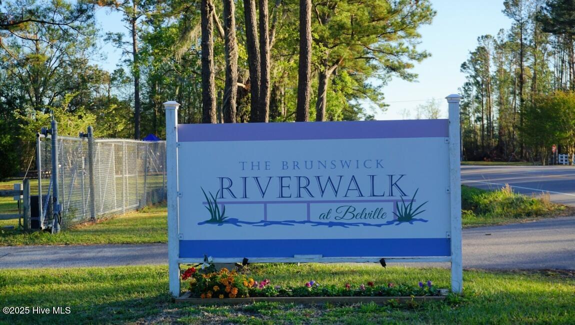 461 Maystone Place, Unit 65 Navassa, NC 28451 - Photo 40 of 40 Brunswick-Riverwalk-at-Belville-Leland-S