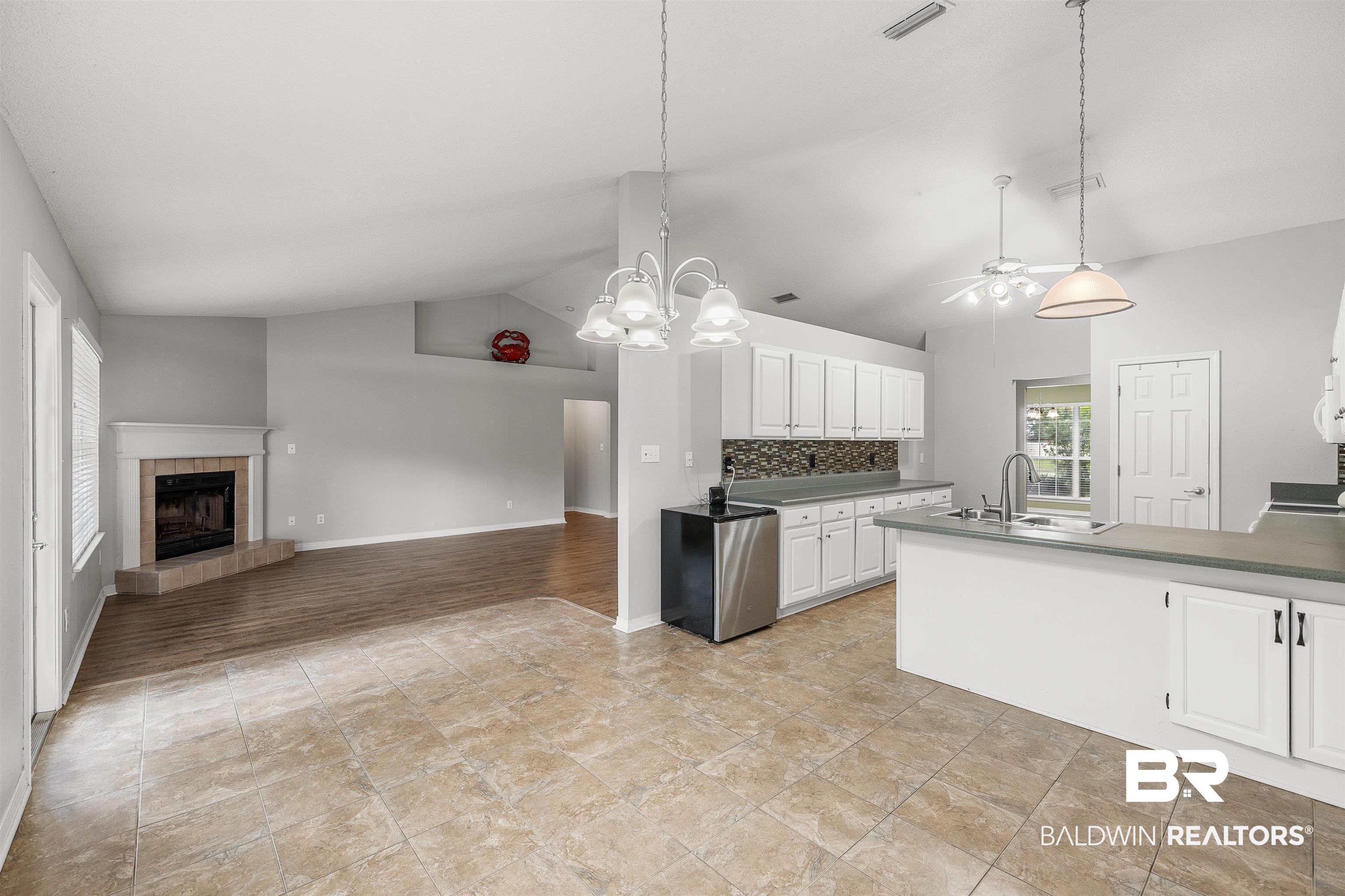 12892 Hunters Chase Foley, AL 36535 - Photo 12 of 40 Breakfast Room